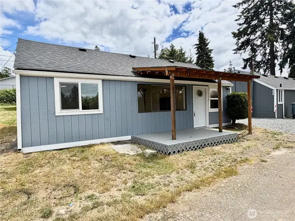 506 S 107th Street, Tacoma, WA 98444