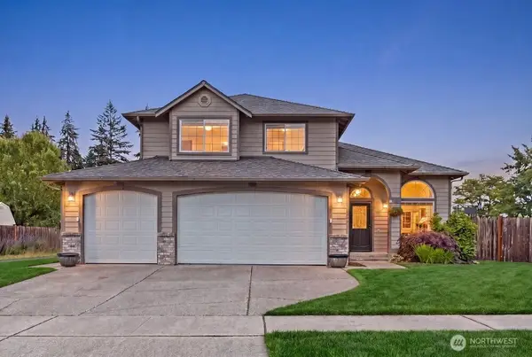 18811 46th Avenue Ne, Arlington, WA 98223