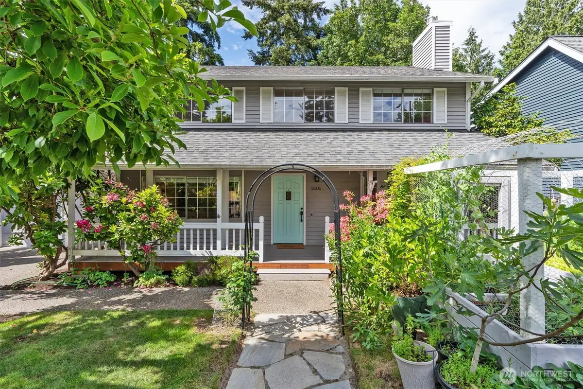 2101 233rd Street Se, Bothell, WA 98021 - #1