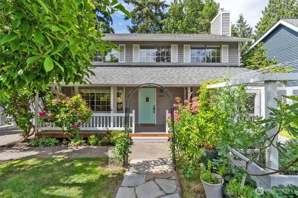 2101 233rd Street Se, Bothell, WA 98021