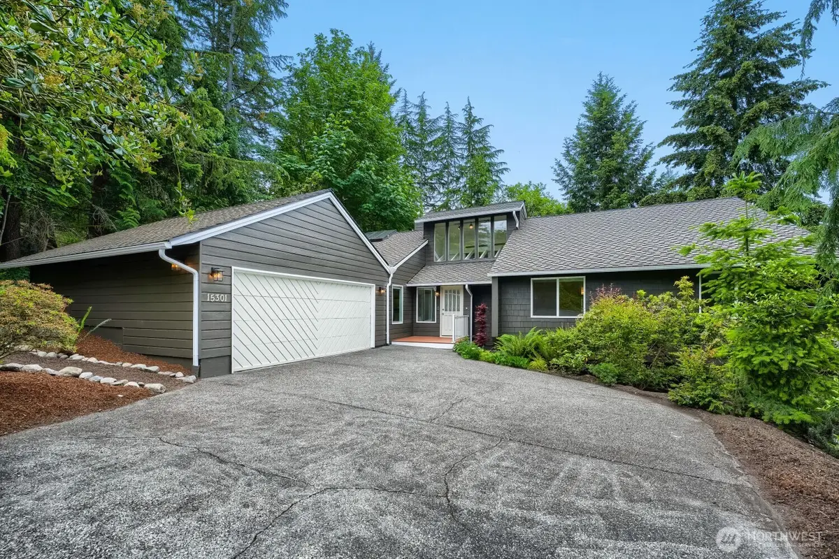 15301 SE 48th Drive, Bellevue, WA 98006 - #1