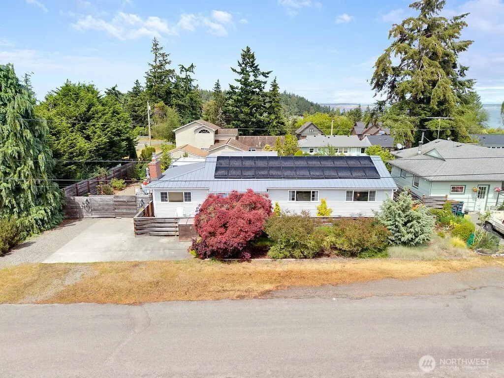 736 S Street, Port Townsend, WA 98368 - #1