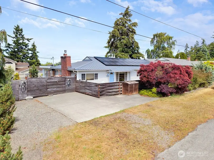 736 S Street, Port Townsend, WA 98368 - #2