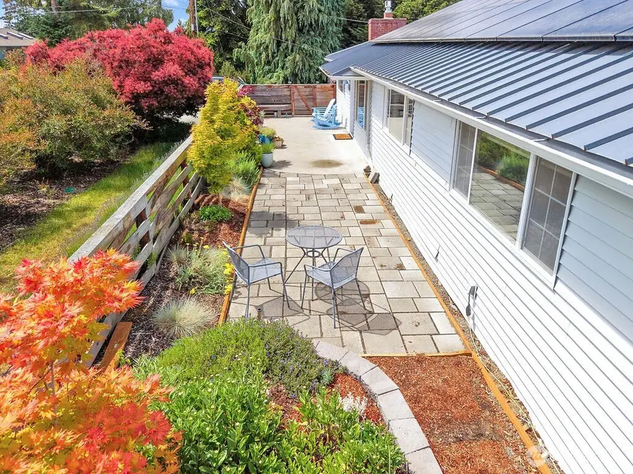 736 S Street, Port Townsend, WA 98368 - #3