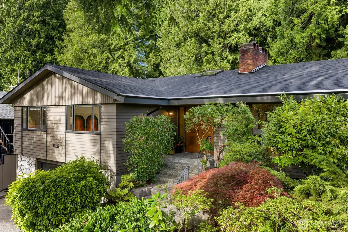 11032 39th Avenue Ne, Seattle, WA 98125 - #1
