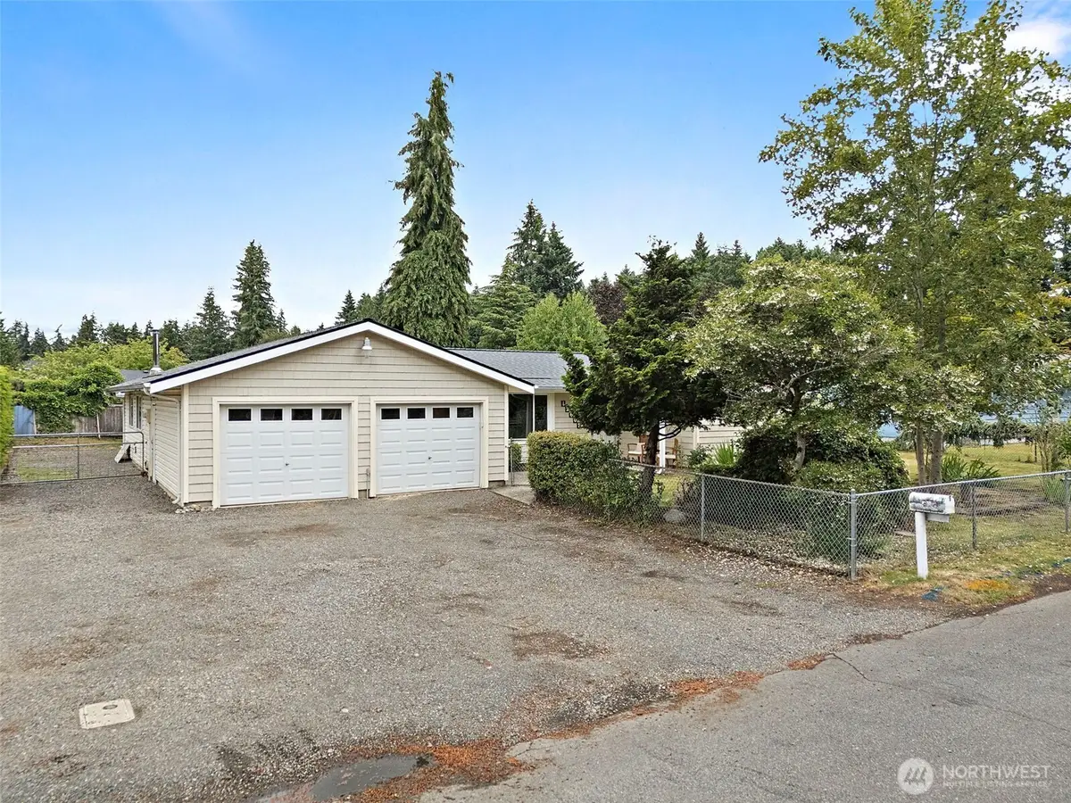 12607 136th Street E, Puyallup, WA 98374 - #1