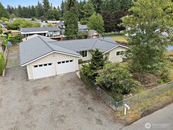 12607 136th Street E, Puyallup, WA 98374