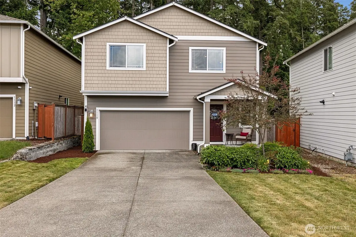 1110 Swan Loop, Dupont, WA 98327 - #1