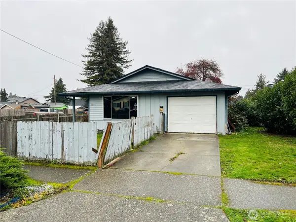 1001 E 60th Street, Tacoma, WA 98404