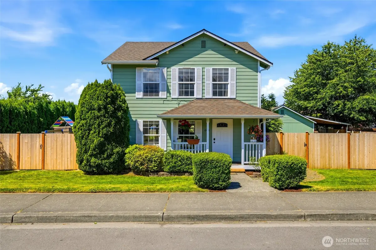 604 Jordan Road, Granite Falls, WA 98252 - #1