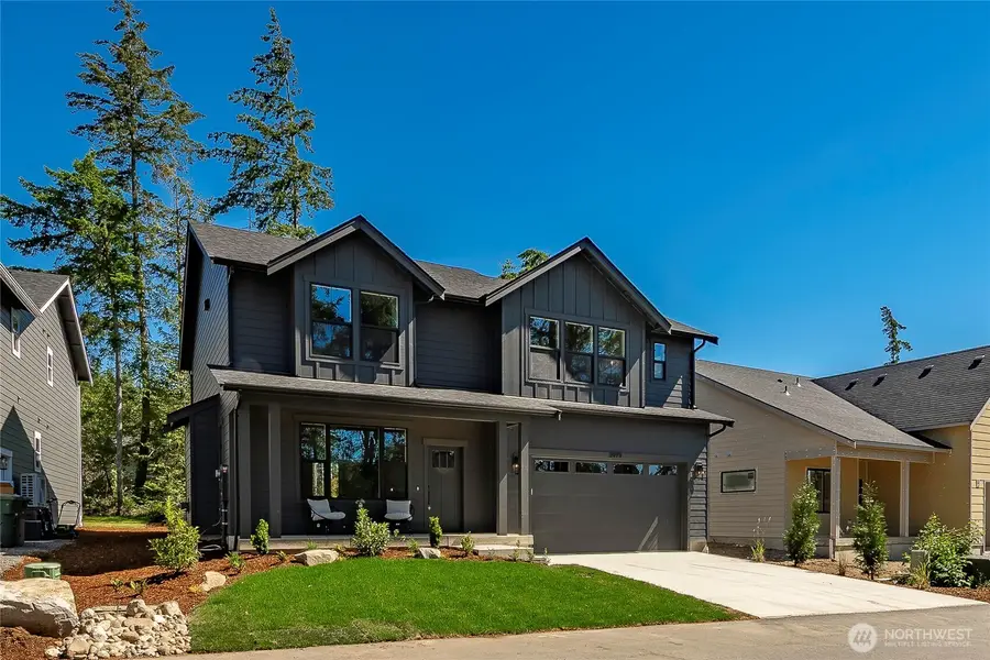 2979 Oleander Lane, Blaine, WA 98230 - #2