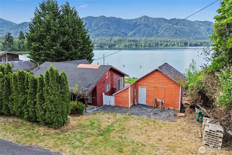 60 Lake Drive N, Amanda Park, WA 98526 - #3