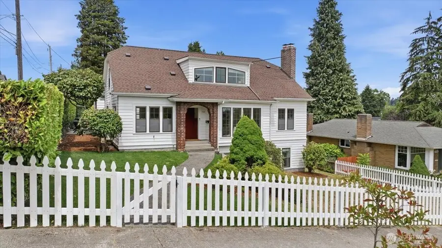 1902 NE 73rd Street, Seattle, WA 98115 - #2