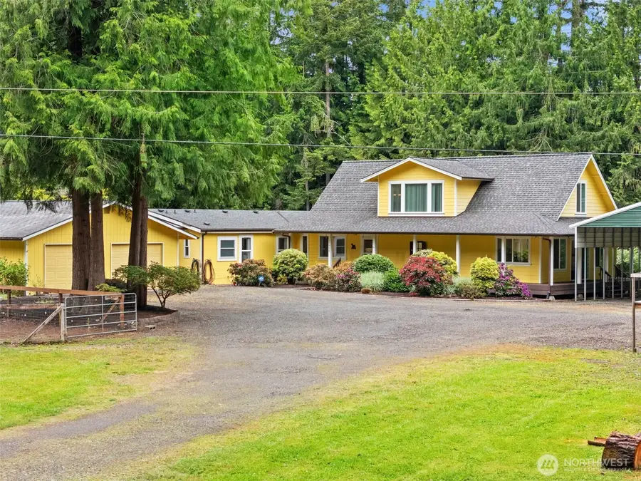 23978 Stottlemeyer Road Ne, Poulsbo, WA 98370 - #3