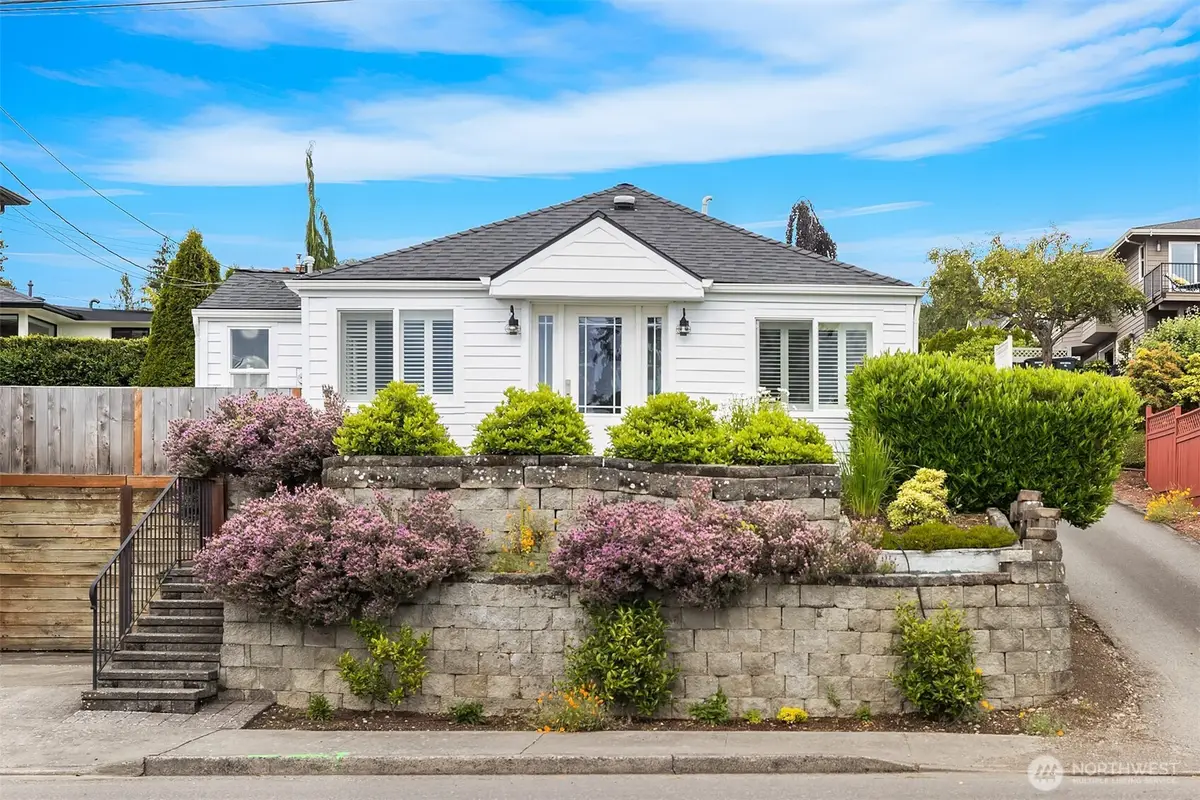 103 8th Avenue S, Edmonds, WA 98020 - #1