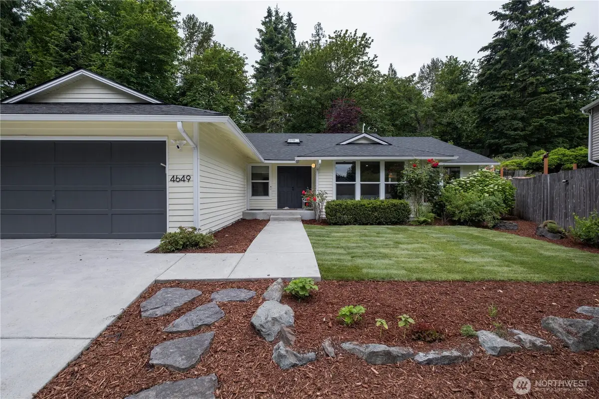 4649 189th Place Se, Issaquah, WA 98027 - #1