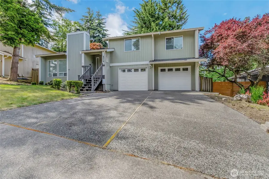 2613 SW 340th Place, Federal Way, WA 98023 - #2