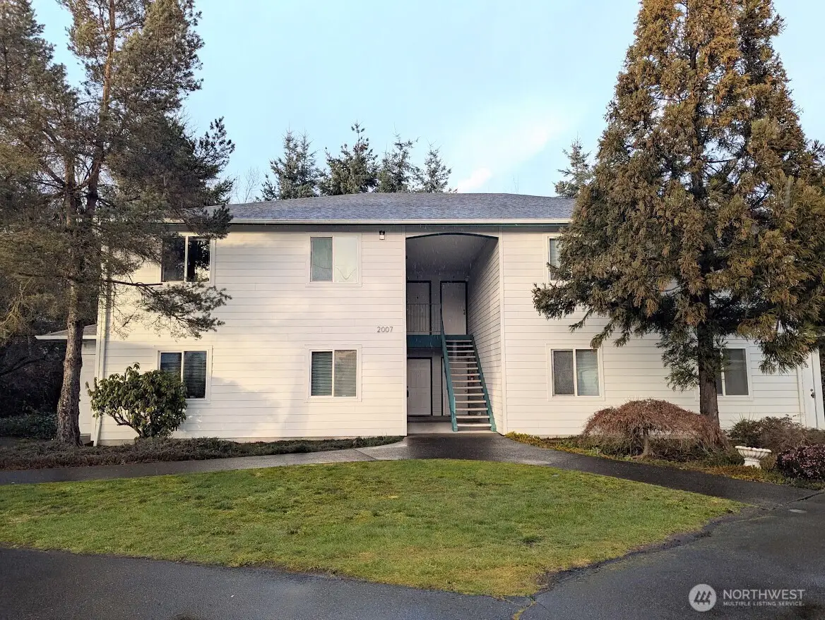 2007 99th Street E #Unit 1, Tacoma, WA 98445 - #1