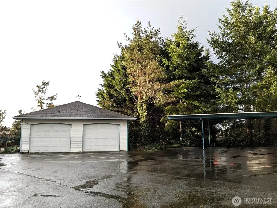 2007 99th Street E #Unit 1, Tacoma, WA 98445 - #2