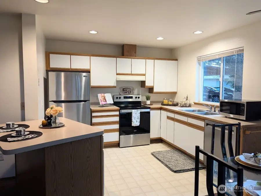 2007 99th Street E #Unit 1, Tacoma, WA 98445 - #3