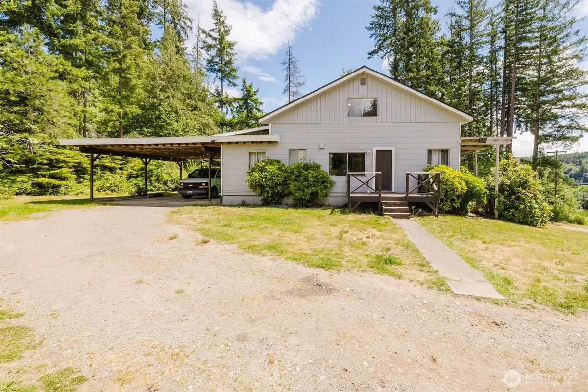 3190 Bartolatz Road W, Bremerton, WA 98312 - #1