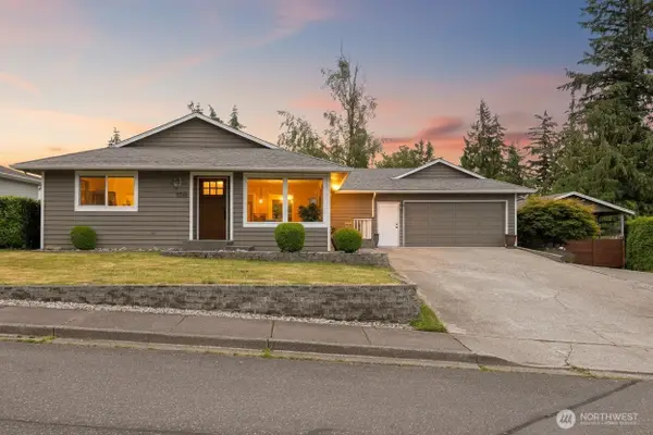 3226 Heights Drive, Bellingham, WA 98226