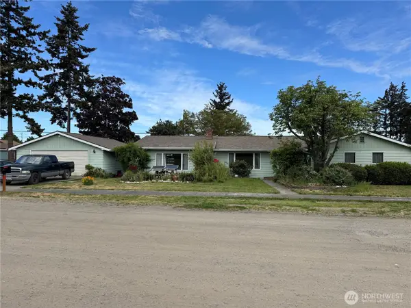 402 W Maple, Sequim, WA 98382