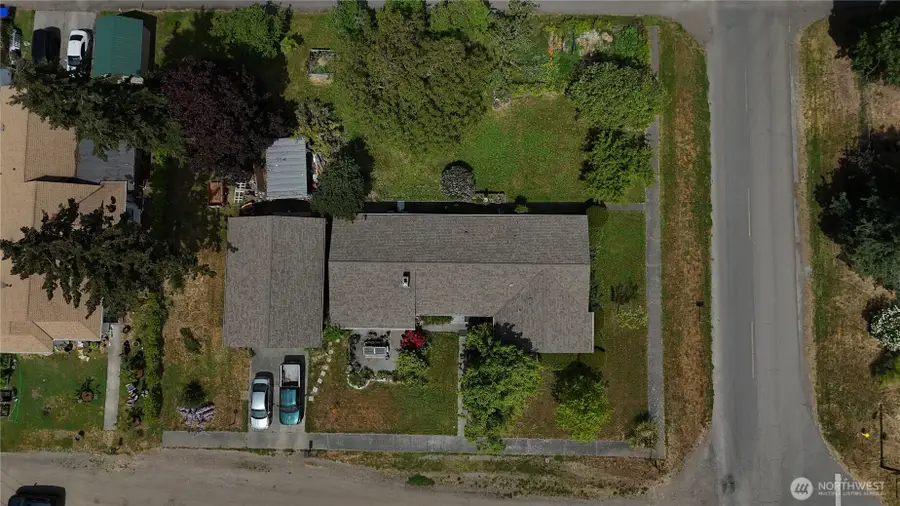 402 W Maple, Sequim, WA 98382 - #2