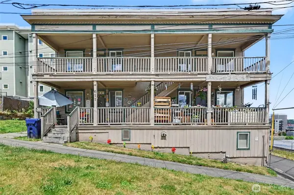 611 S 18th Street, Tacoma, WA 98405