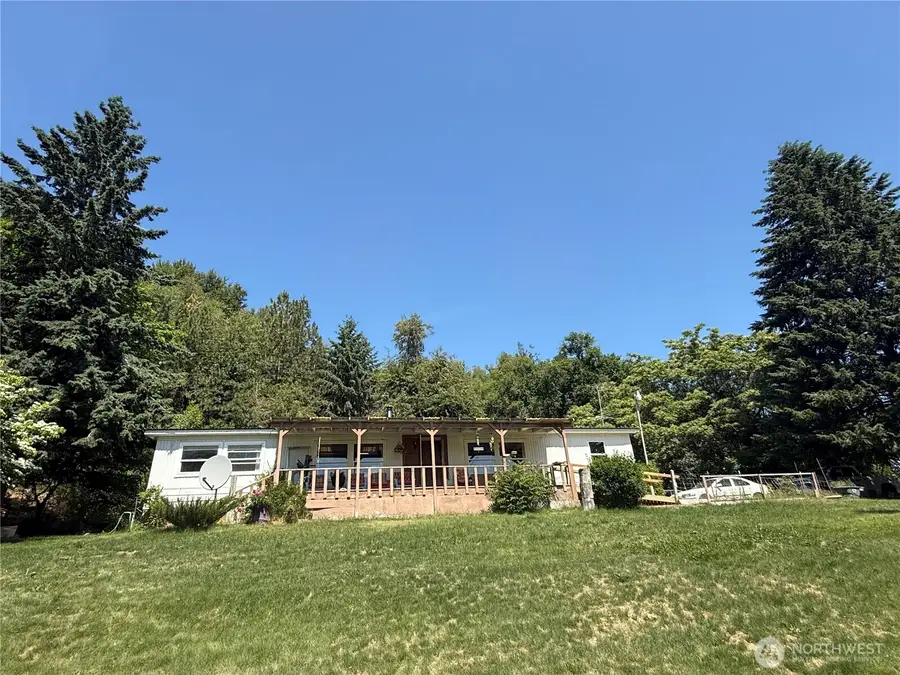 24 Hubbert Road, Omak, WA 98841 - #2