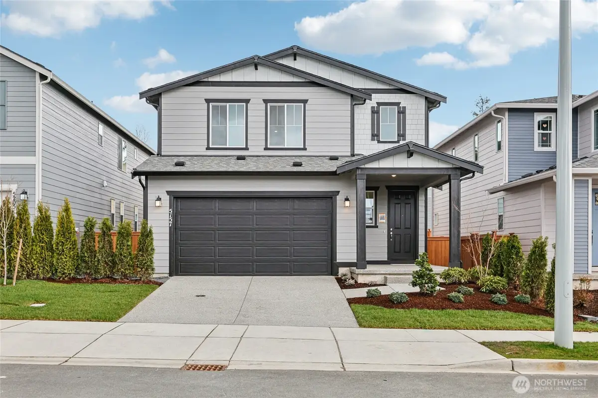 12005 19th Street Se #MB 2-6, Lake Stevens, WA 98258 - #1