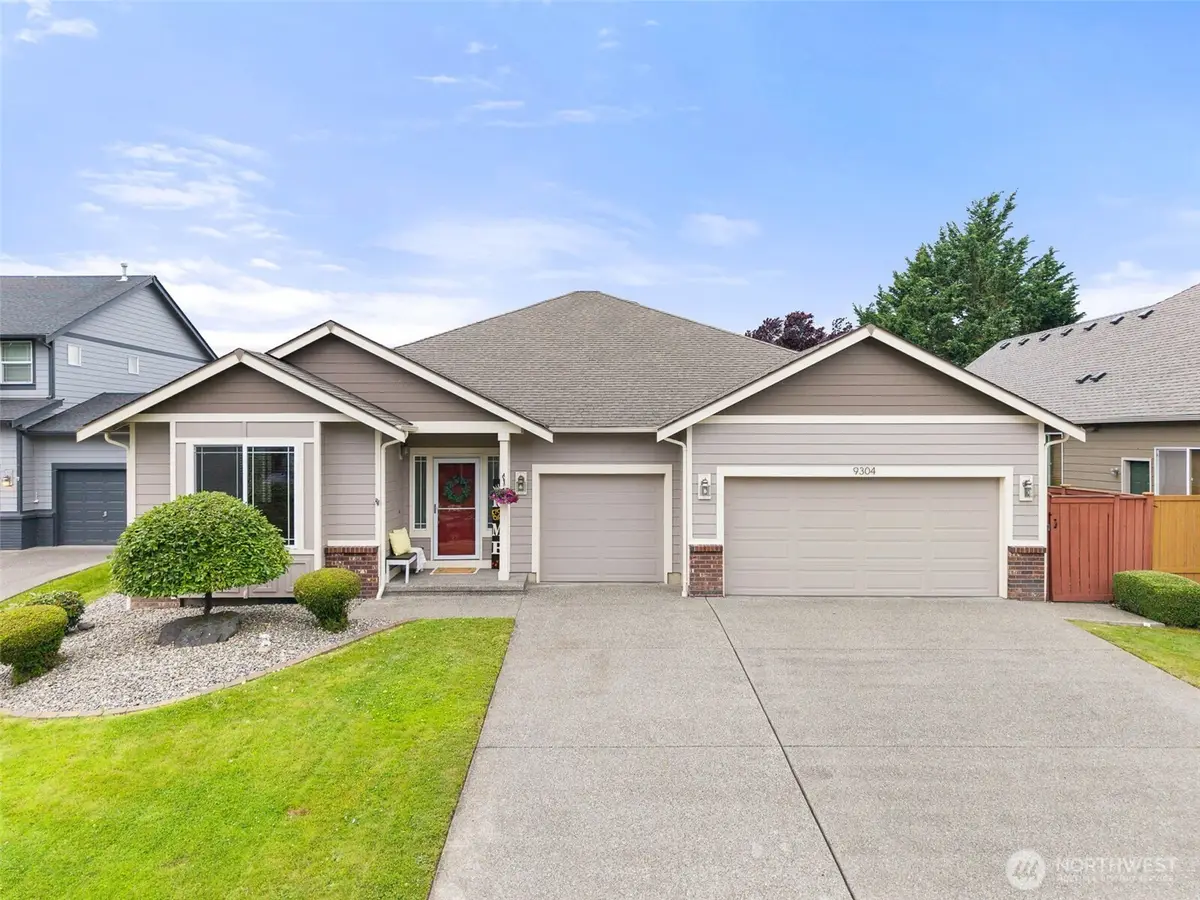 9304 229th Avenue E, Buckley, WA 98321 - #1