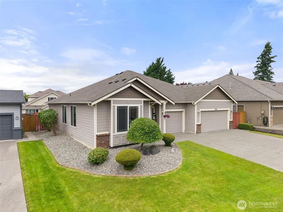 9304 229th Avenue E, Buckley, WA 98321 - #2