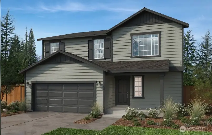 943 Smith Street #24, Buckley, WA 98321 - #1