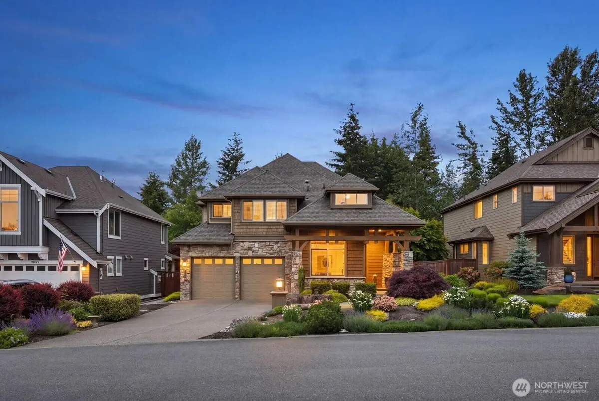 35918 SE Kendall Peak Street, Snoqualmie, WA 98065 - #1