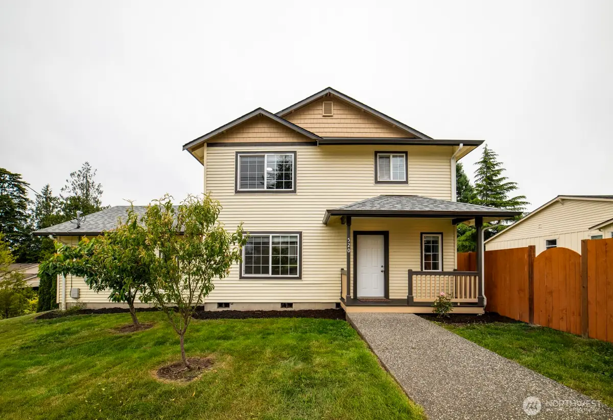 520 N Laventure Road, Mount Vernon, WA 98273 - #1