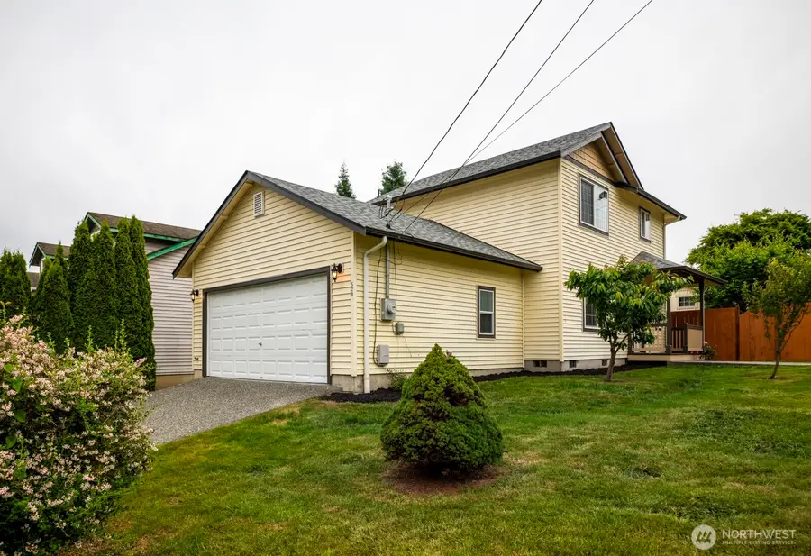 520 N Laventure Road, Mount Vernon, WA 98273 - #2