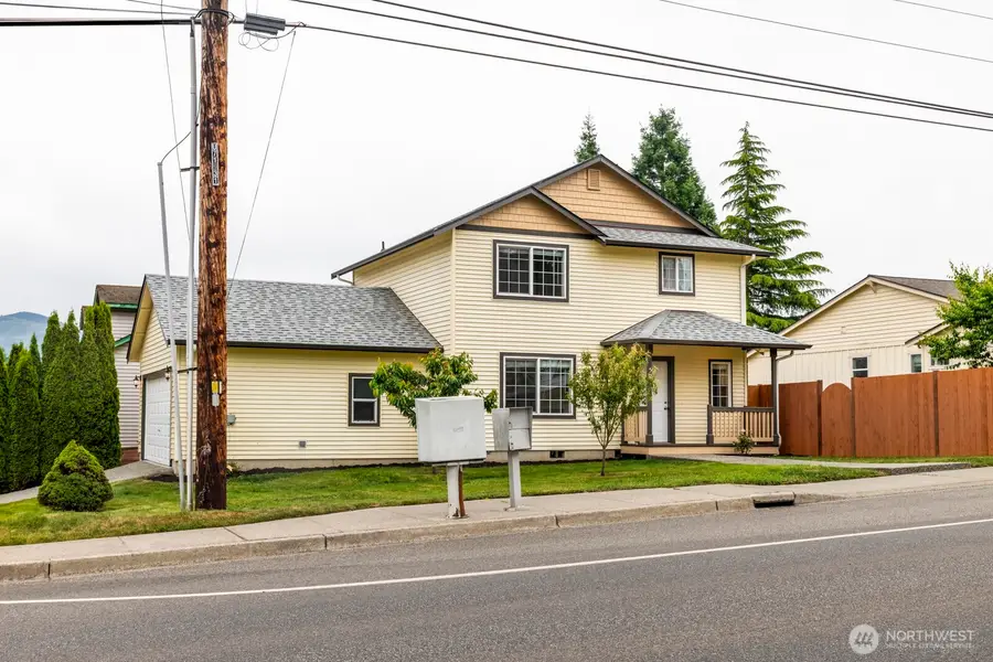 520 N Laventure Road, Mount Vernon, WA 98273 - #3