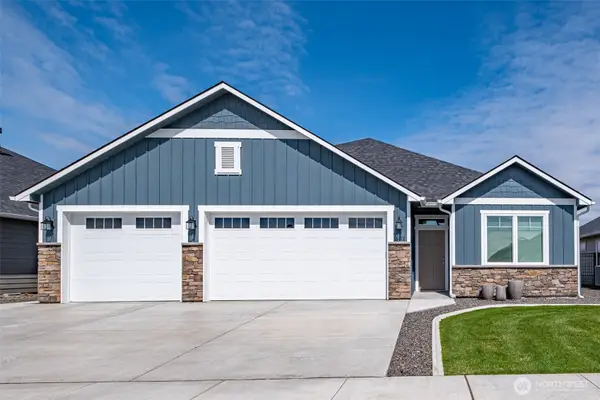 915 S M Loop Drive Sw, Quincy, WA 98848