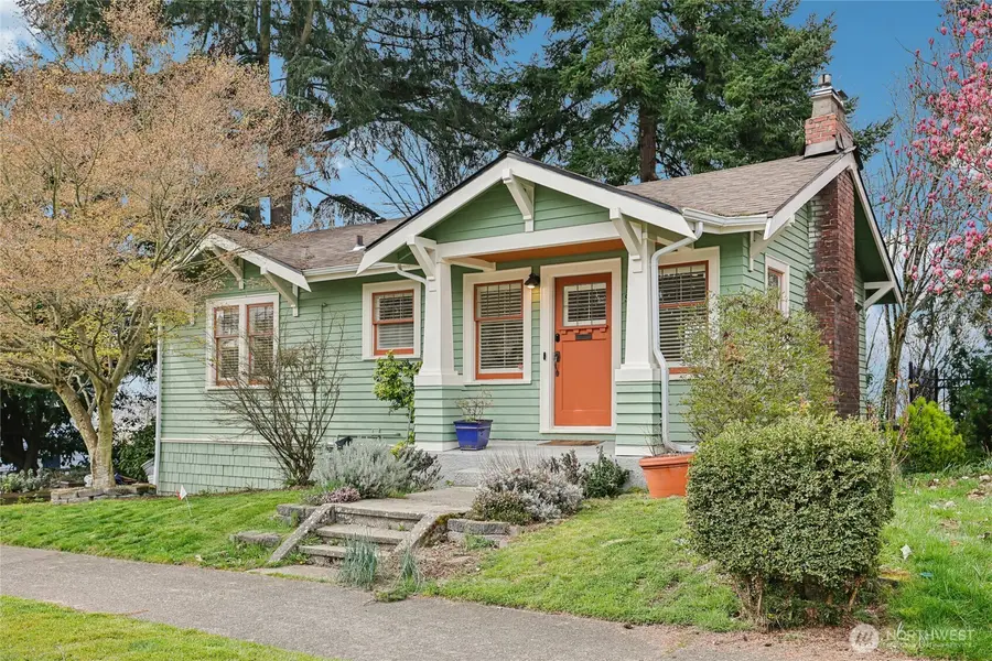 1911 12th Avenue S, Seattle, WA 98144 - #2