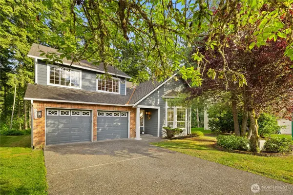 3736 248th Place Se, Sammamish, WA 98029