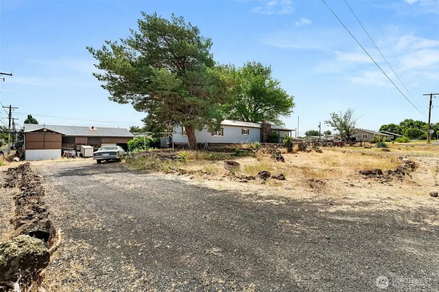 110 5th Avenue Se, Soap Lake, WA 98851 - #2