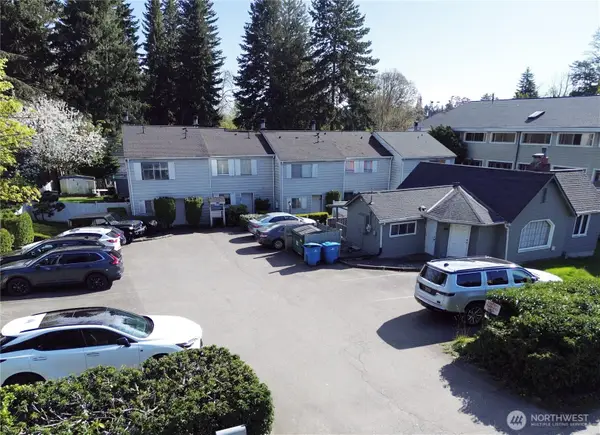 1529 NE 150th Street, Shoreline, WA 98155