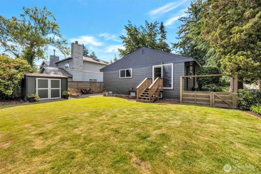 3802 NE 90th Street, Seattle, WA 98115 - #3