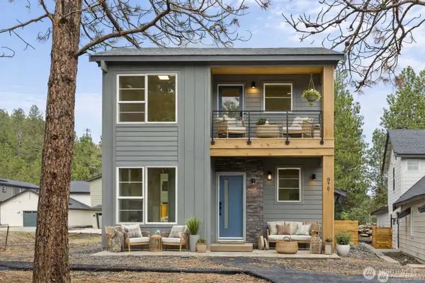 604 Compass Place, Cle Elum, WA 98922