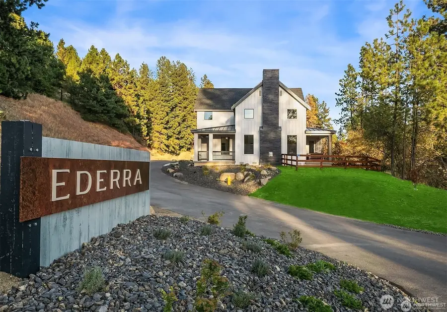 604 Compass Place, Cle Elum, WA 98922 - #2
