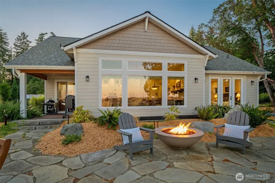 211 E Vineyard Crest Road, Grapeview, WA 98546 - #2