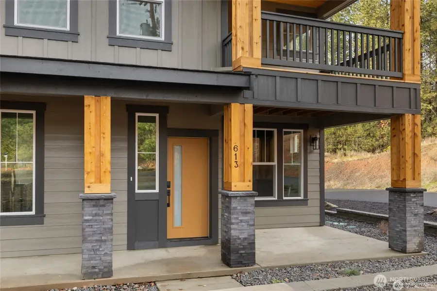 613 Compass (lot 21) Place, Cle Elum, WA 98922 - #3