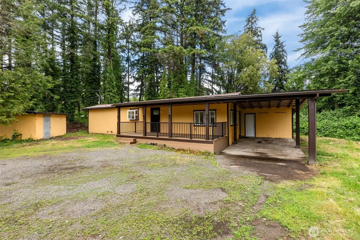 24817 51st Avenue E, Graham, WA 98338 - #1