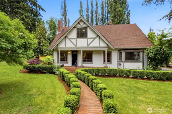 514 Ramsdell Street, Fircrest, WA 98466